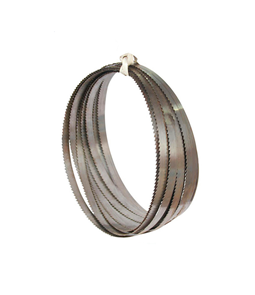 盛金雙金屬鋸條選購(gòu)時(shí)應(yīng)該注意哪些？